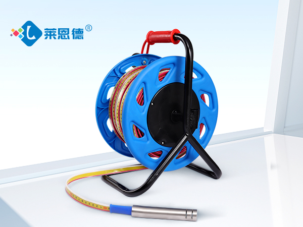 鋼尺水位測量儀怎么測水深？鋼尺水位尺的操作說明