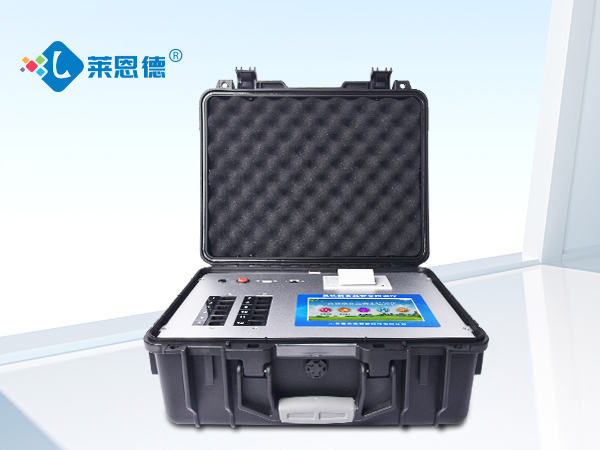 農(nóng)藥殘留檢測(cè)儀可以有效地避免食品安全問題的發(fā)生