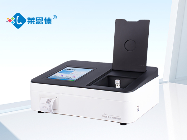 水質(zhì)重金屬檢測(cè)儀同時(shí)檢測(cè)多種重金屬元素，滿(mǎn)足多樣化的檢測(cè)需求