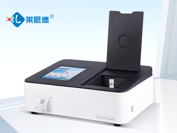 你喝的水安全嗎？選購(gòu)萊恩德多參數(shù)水質(zhì)檢測(cè)儀的理由
