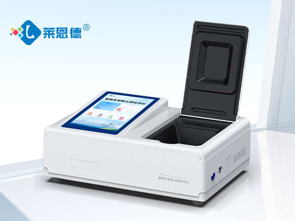 了解水源污染，水質(zhì)重金屬測(cè)定儀的應(yīng)用場(chǎng)景