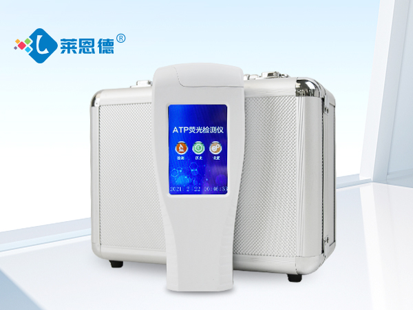 為什么選擇ATP熒光檢測(cè)儀？ATP熒光檢測(cè)技術(shù)的廣泛應(yīng)用
